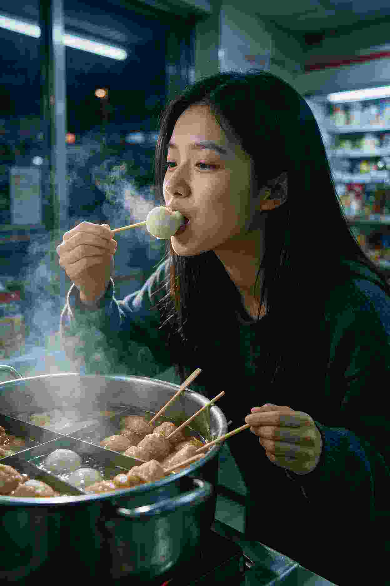纸鸢秘密