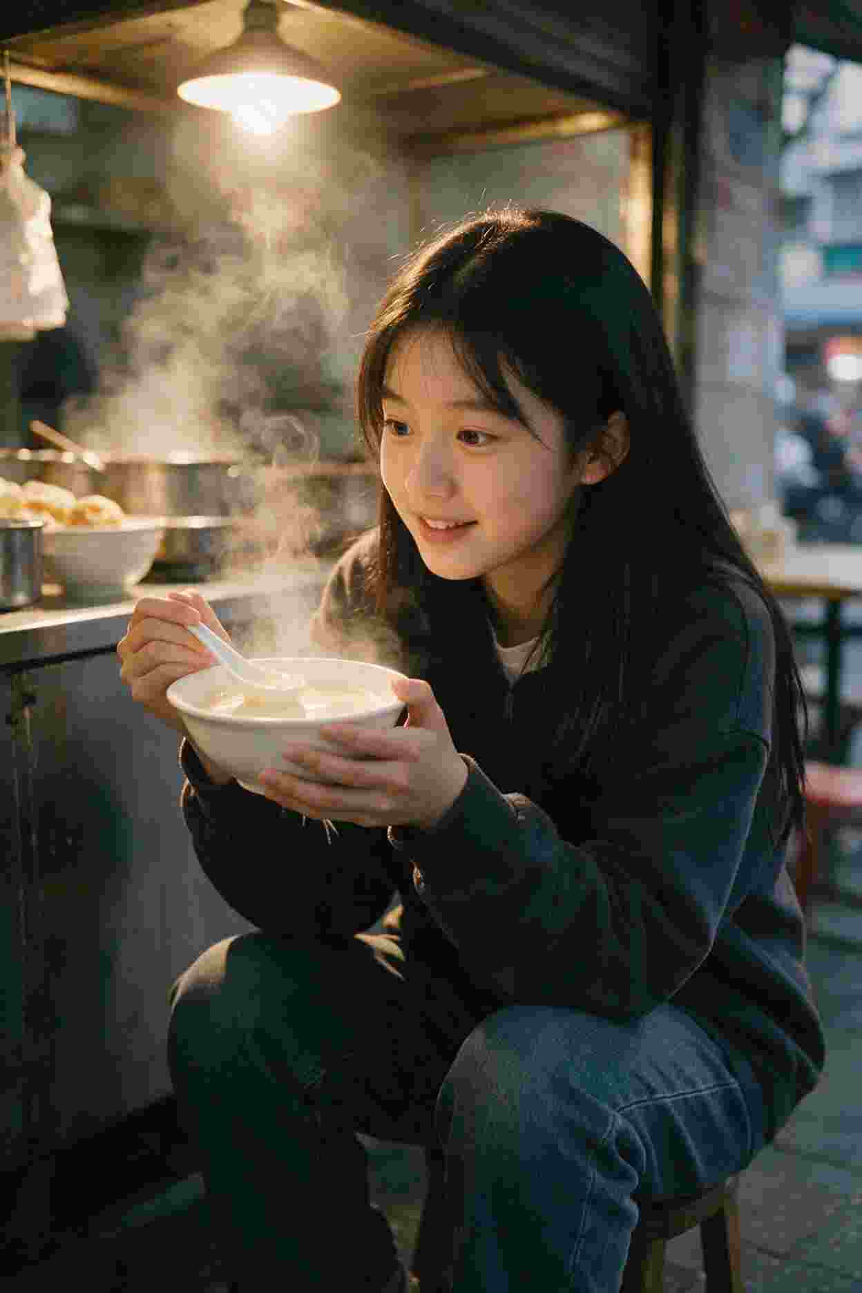 纸鸢恋爱