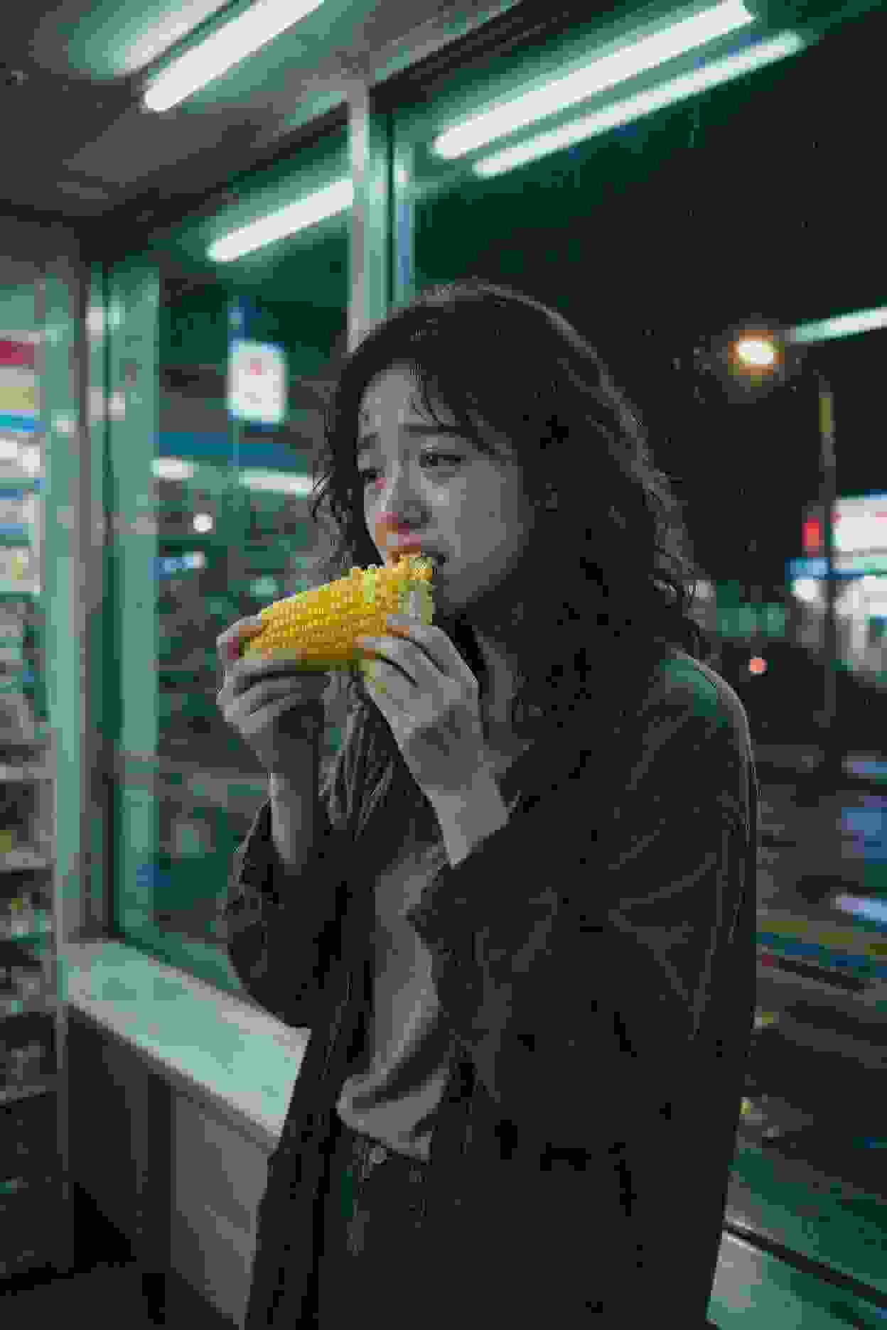 纸鸢之城
